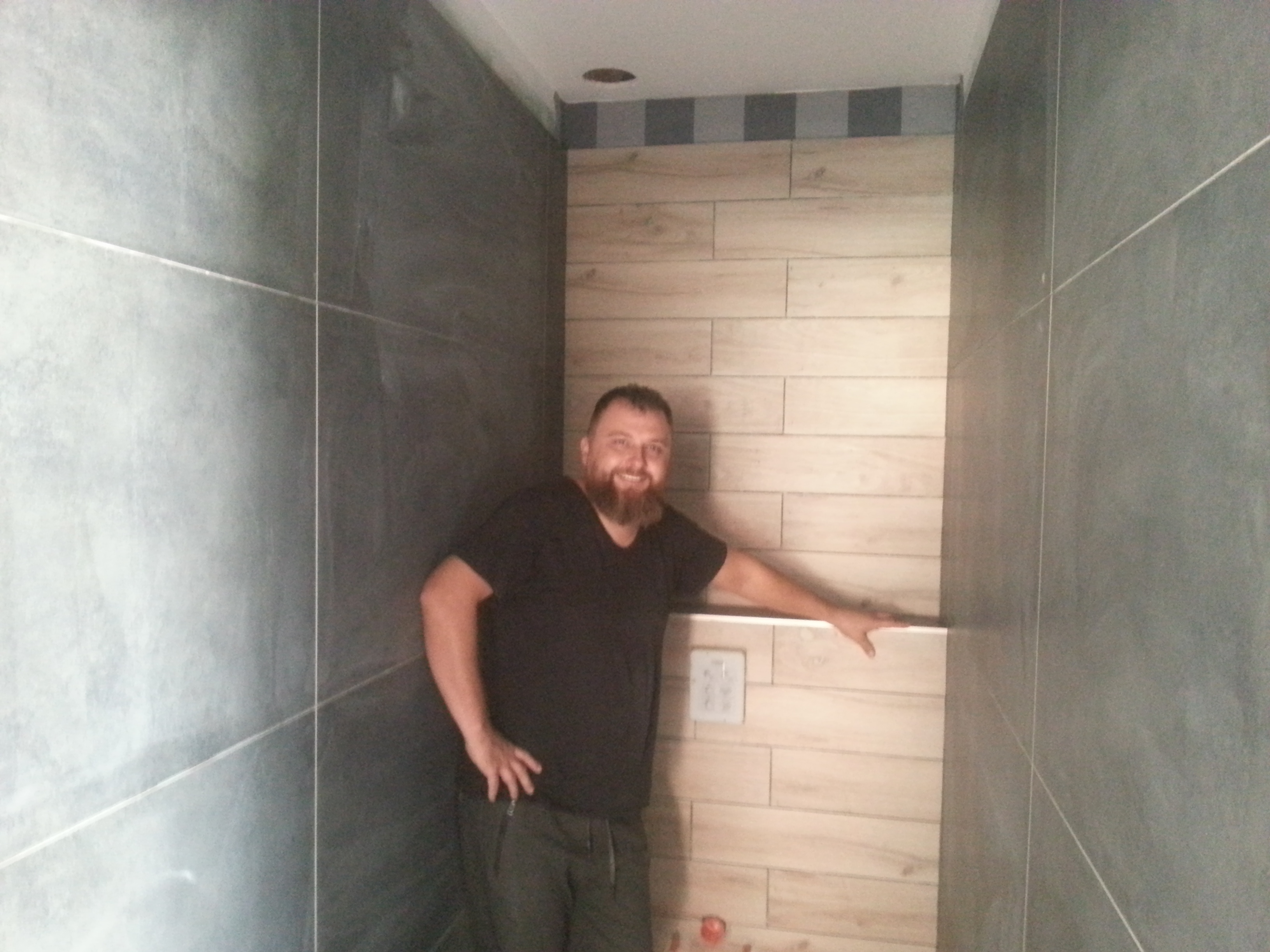 Remont lokalu 10